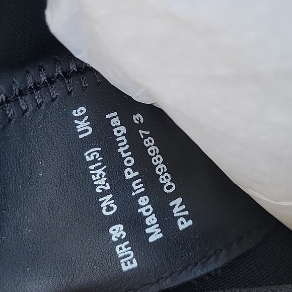 & Other Stories | Ankle Boots - Picture 6 of 6